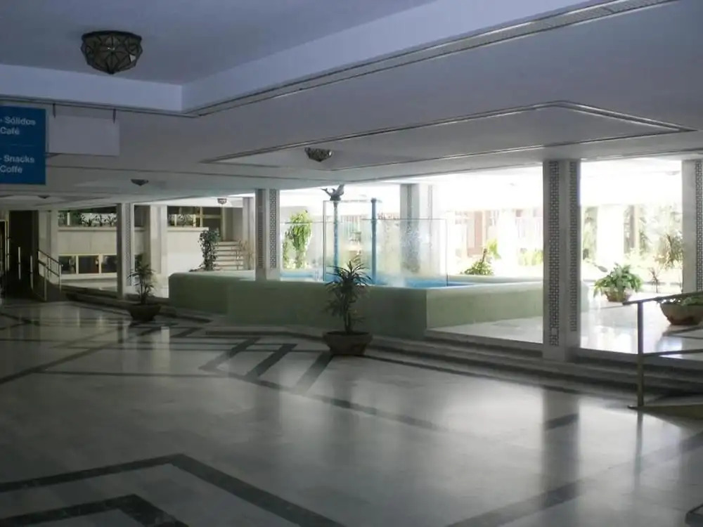 Jupiter appartments