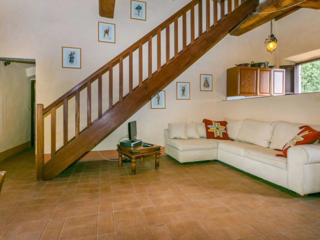 Holiday Home Buca dei Merli by Interhome