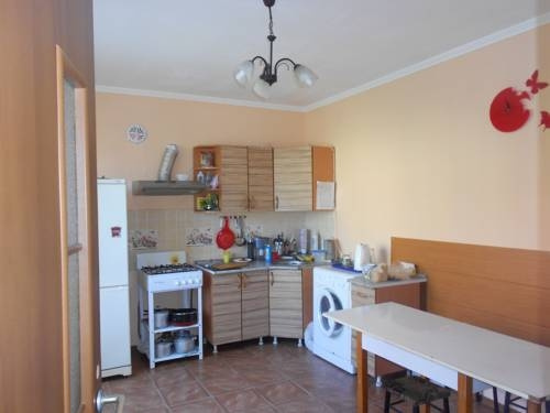 Olimpiysky Dvorik Guest House
