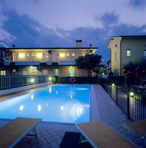 Hotel Fiorella