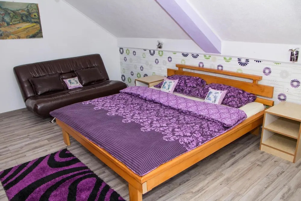 apartmani lavanda