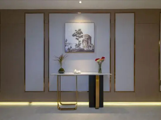 Vienna 3 Best Hotel (Yuhuan Yutan Road)