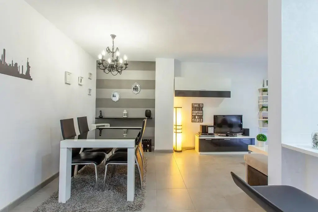 Apartment Ruzafa Peris y Valero