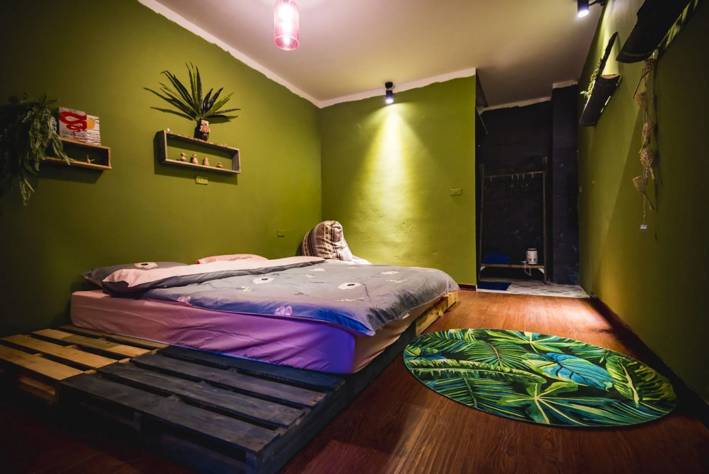 Gạo House & Coffee
