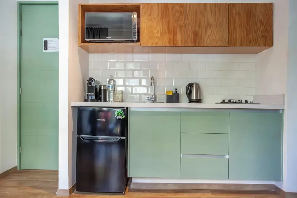 Bright & sweet unit in the heart of Polanco