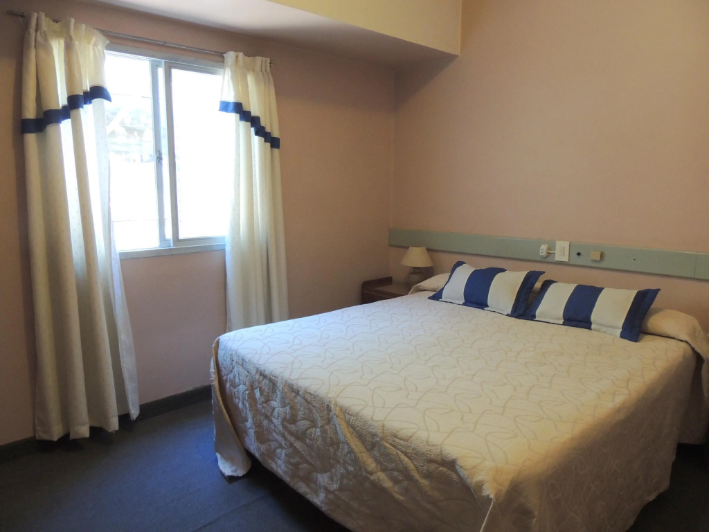 Hotel Puelches