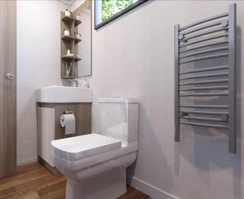 Riverside Rothbury Swift S Pod