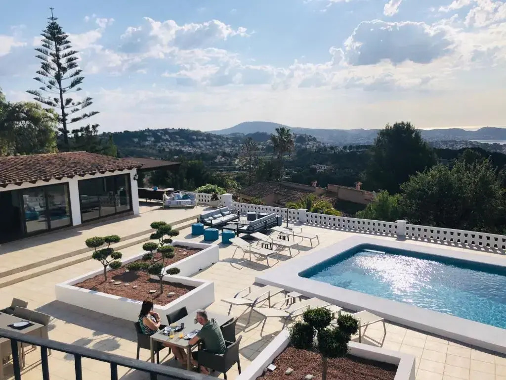 Casa Pedramala - Seaside Villa Collection