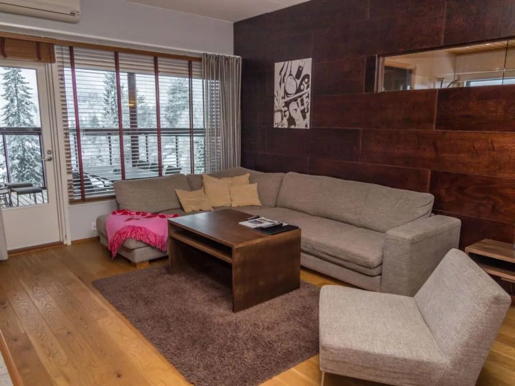 Tahko spa suites orange a9