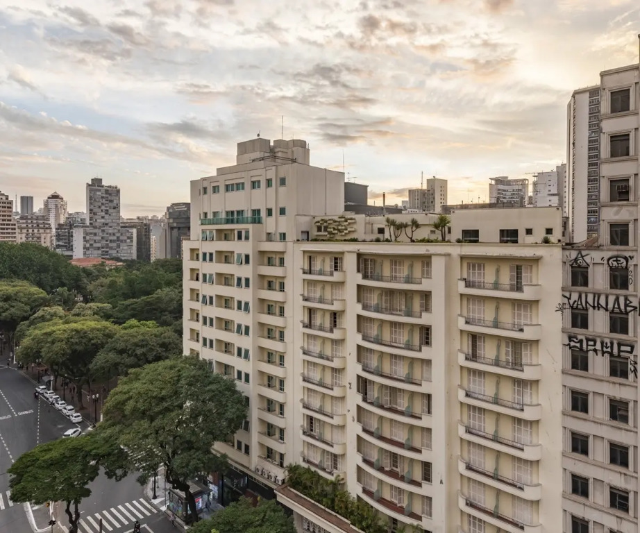 DELPLAZA Excelsior São Paulo - By Monreale