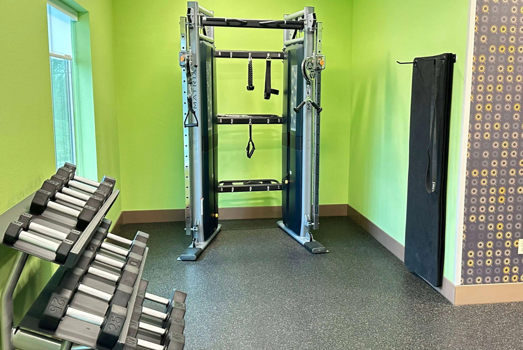 La Quinta Inn & Suites by Wyndham Jackson-Cape Girardeau