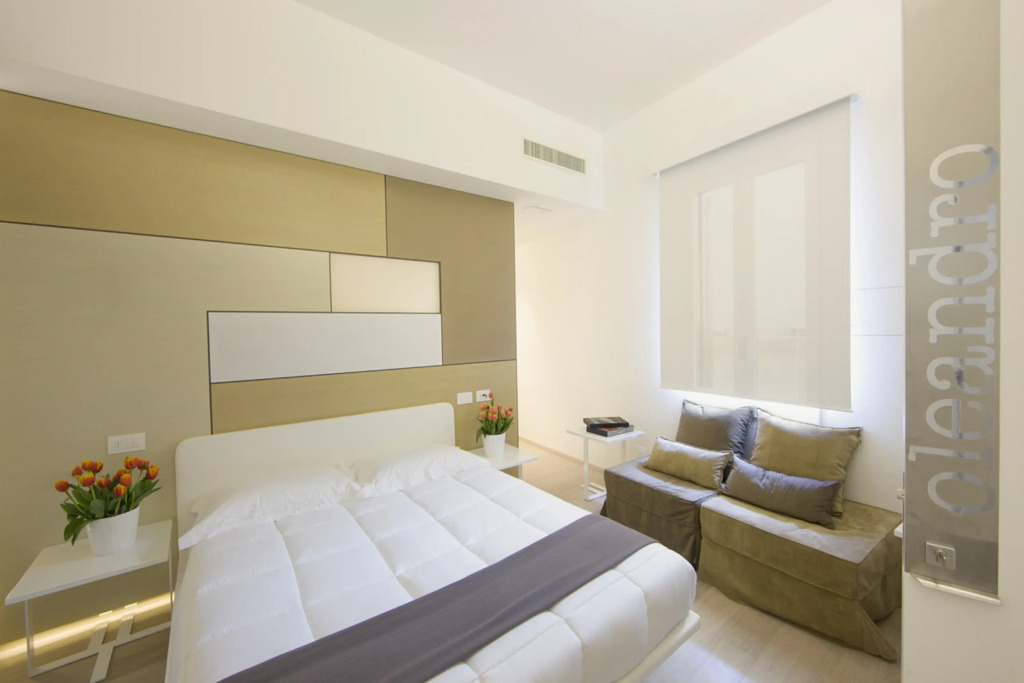Santacroce Luxury Rooms