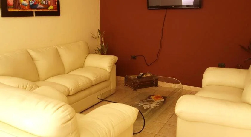 Hostal Isis