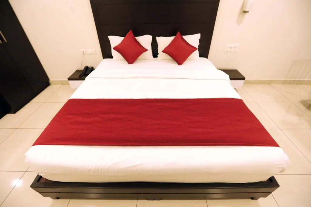 Traders Hotel - Kankanady, Mangalore