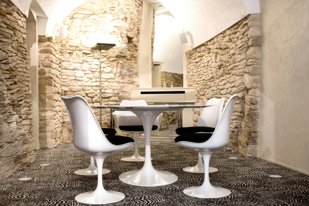 Hotel Le Place dArmes - Relais & Châteaux