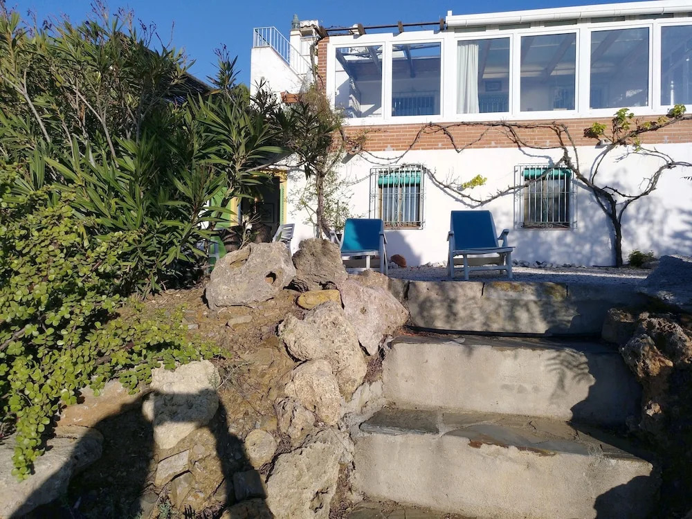 Casa Arco Iris