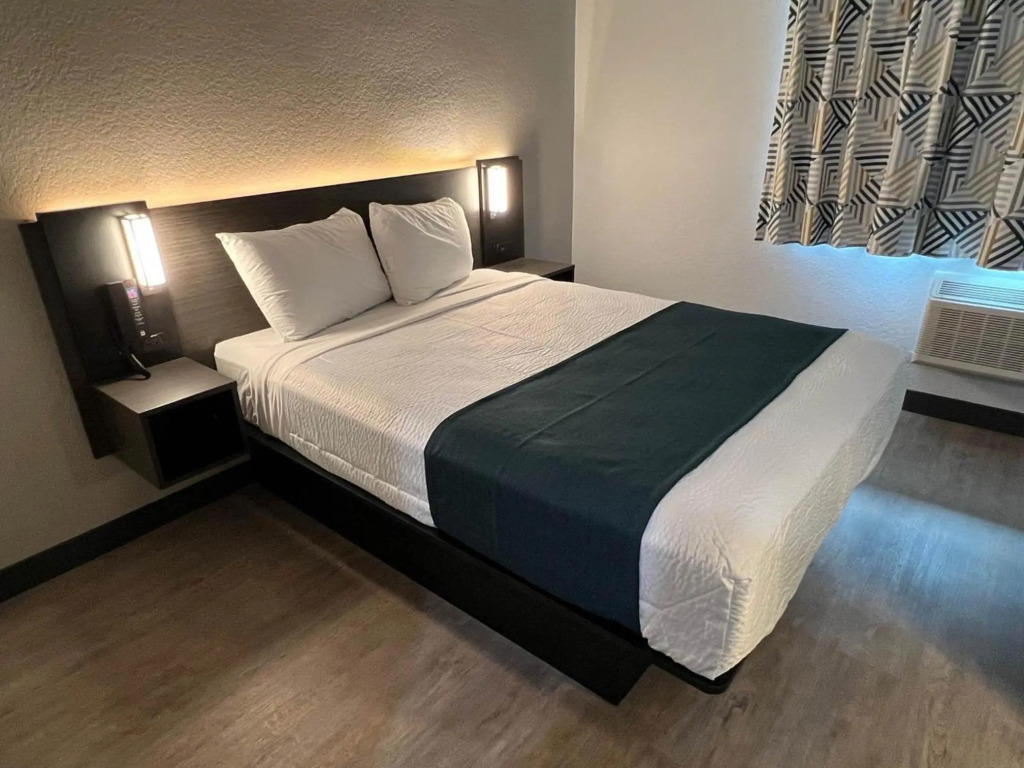 Motel 6-Fort Lauderdale, FL