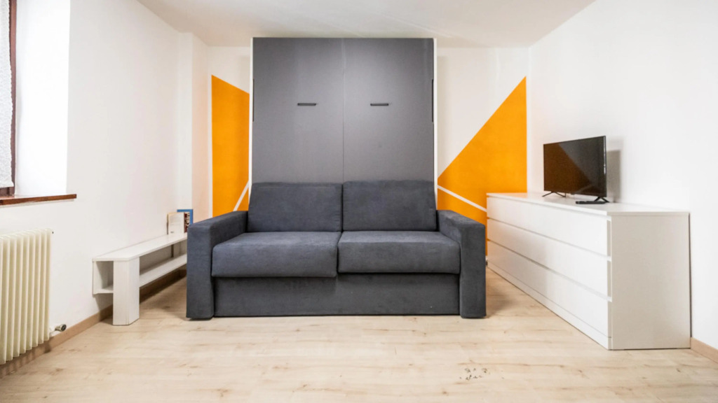 Italianway - Castellana Mono 68