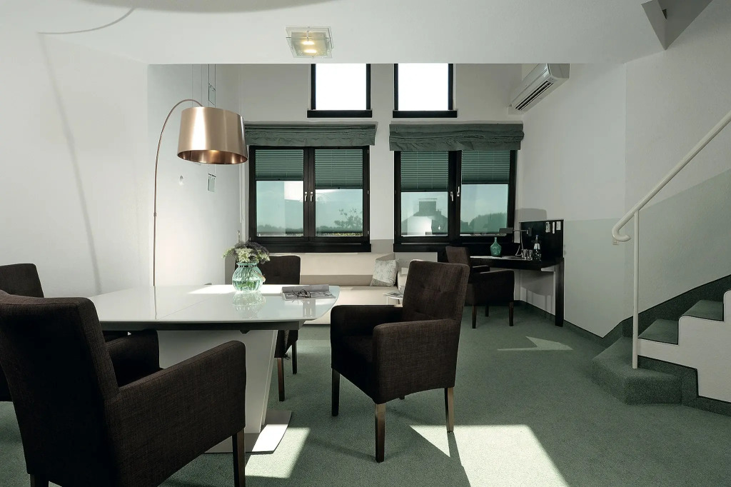 DORMERO Hotel Düsseldorf