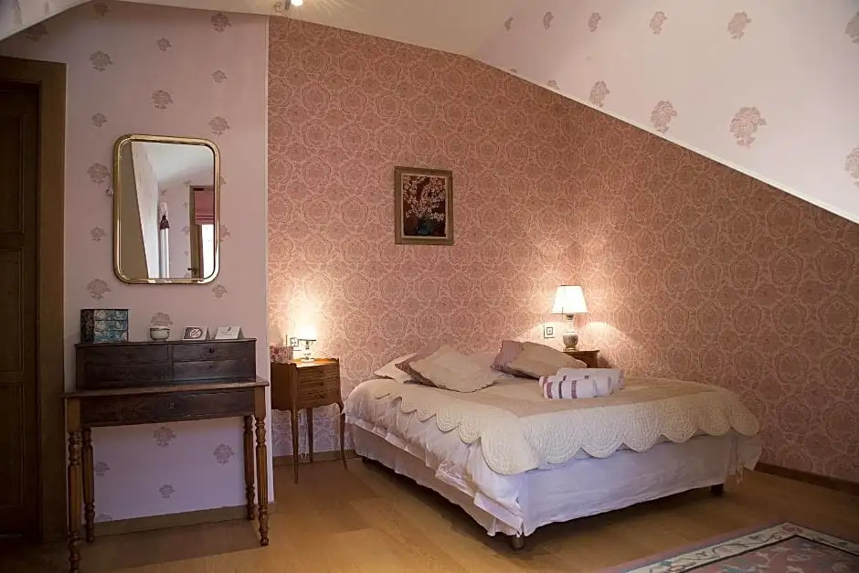 Le Manoir