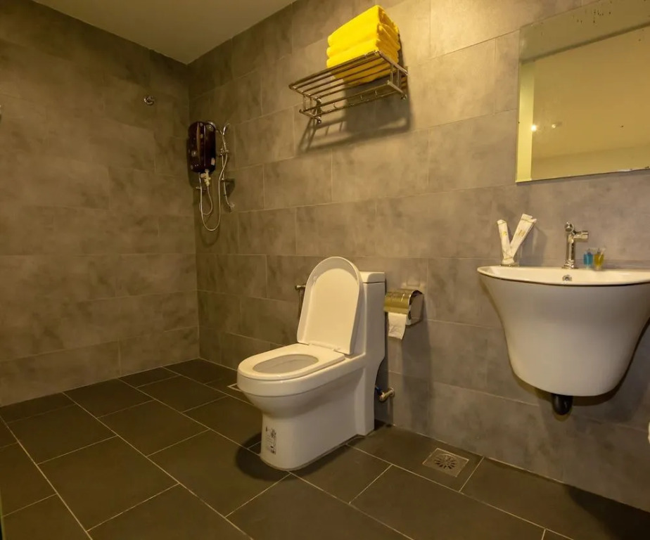Elmark Hotel Melaka