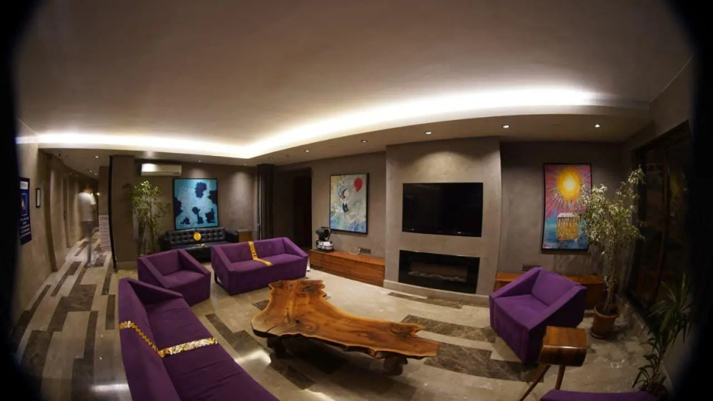 Keten Suites Taksim