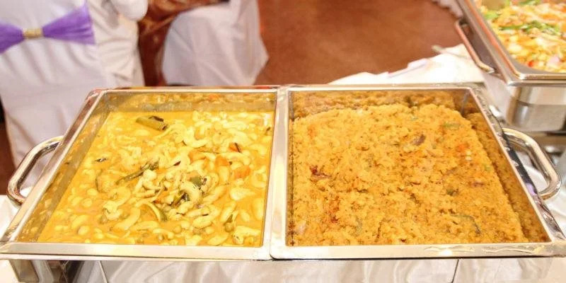 Sampath Hotel Nuwara Eliya
