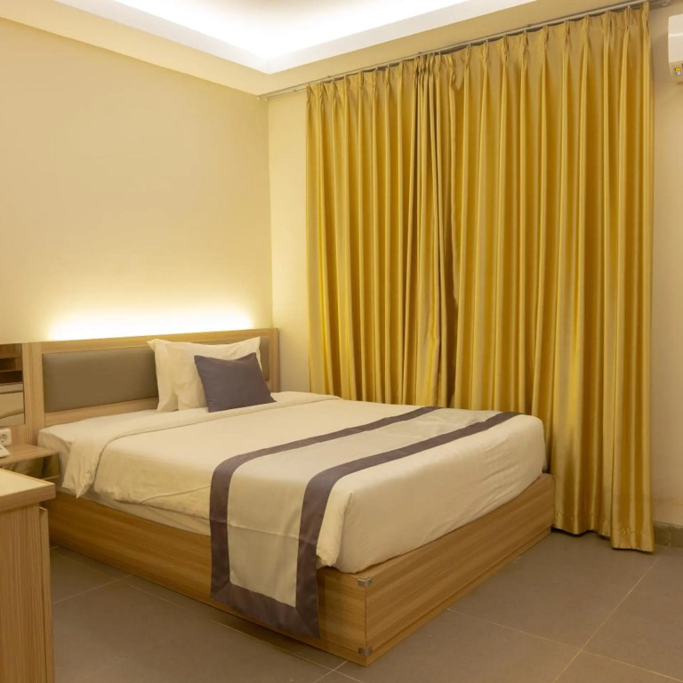 K Hotel Kaliurang