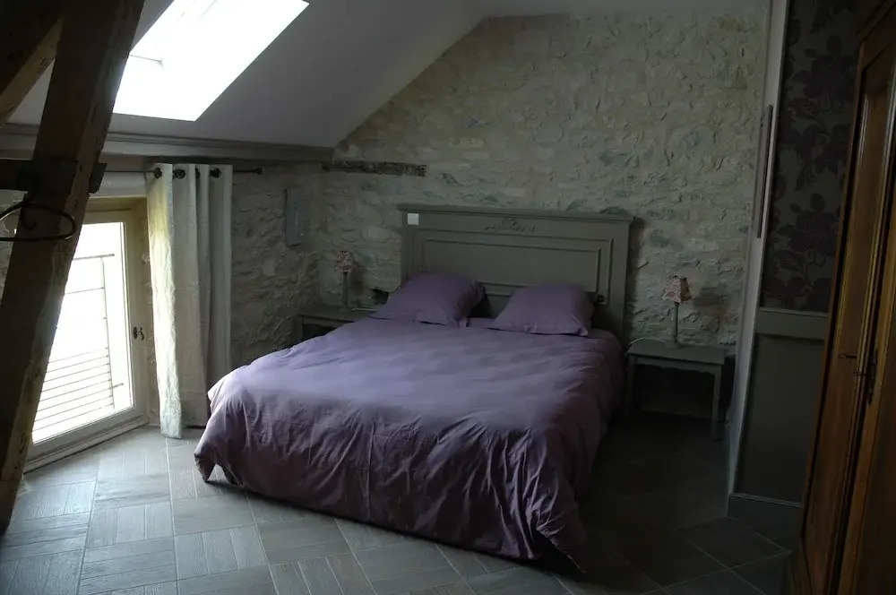 Chambre dhôtes Au Picatal