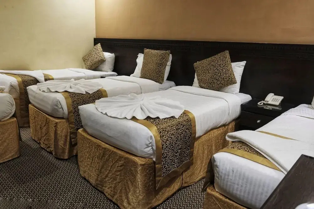 Kyona Hotel