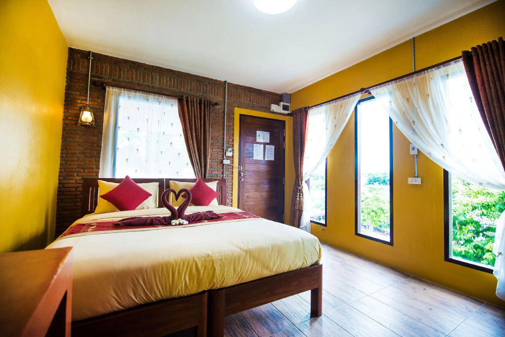 Pongphen Guesthouse
