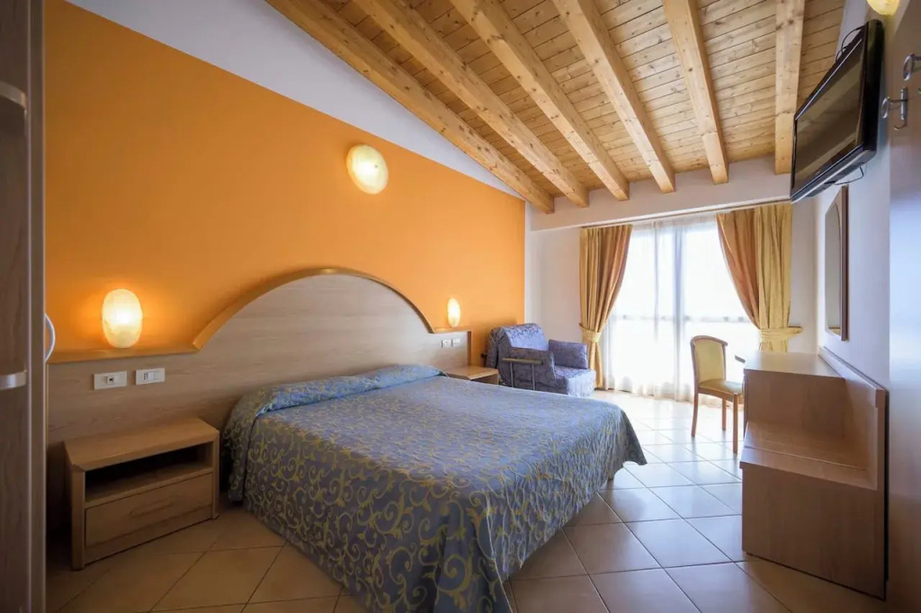All Inclusive Hotel Piccolo Paradiso