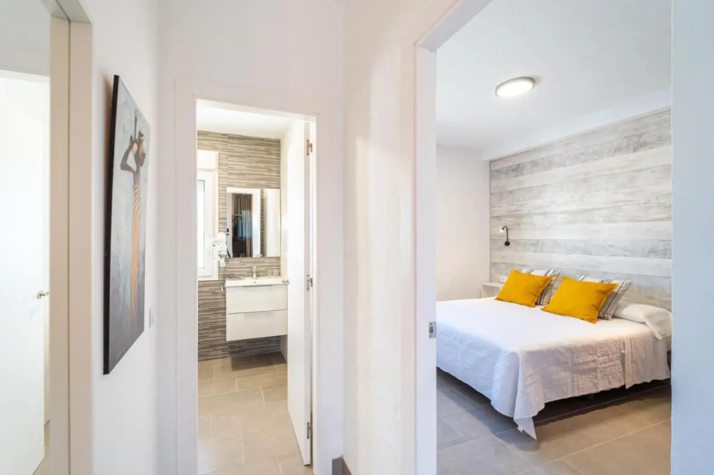 Apartamento Jibazahora B5
