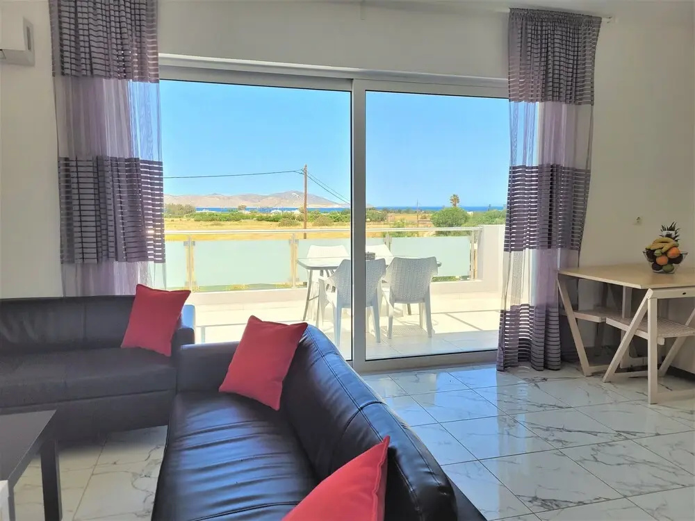 Xenos Villa 3 - Luxury Villa With Private Pool Near The Sea