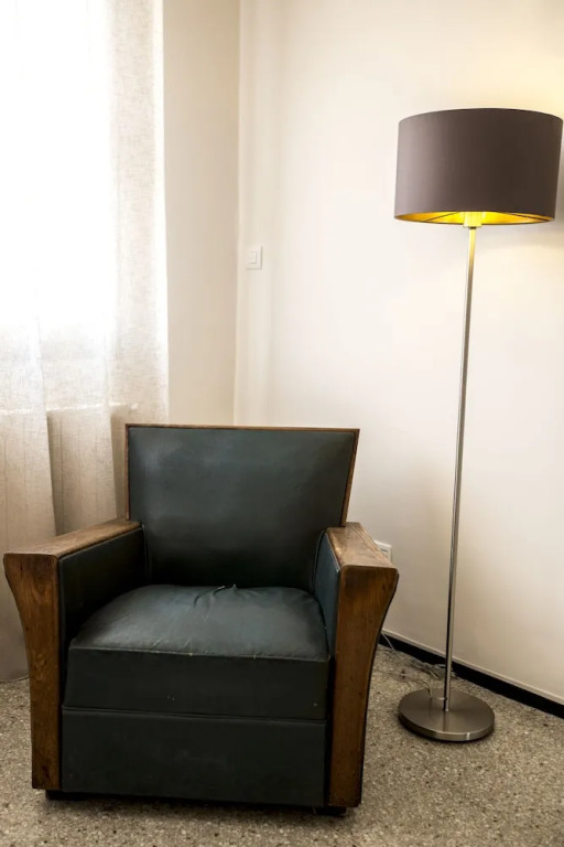 Senior Suite Balima M61