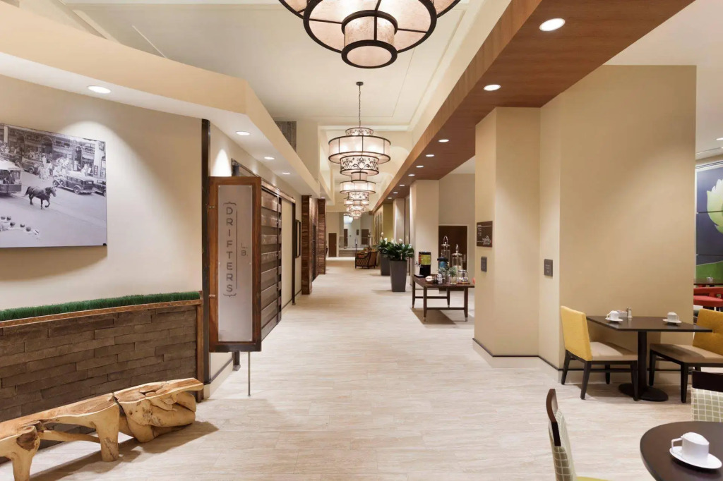 Hilton Garden Inn Rochester Downtown, NY