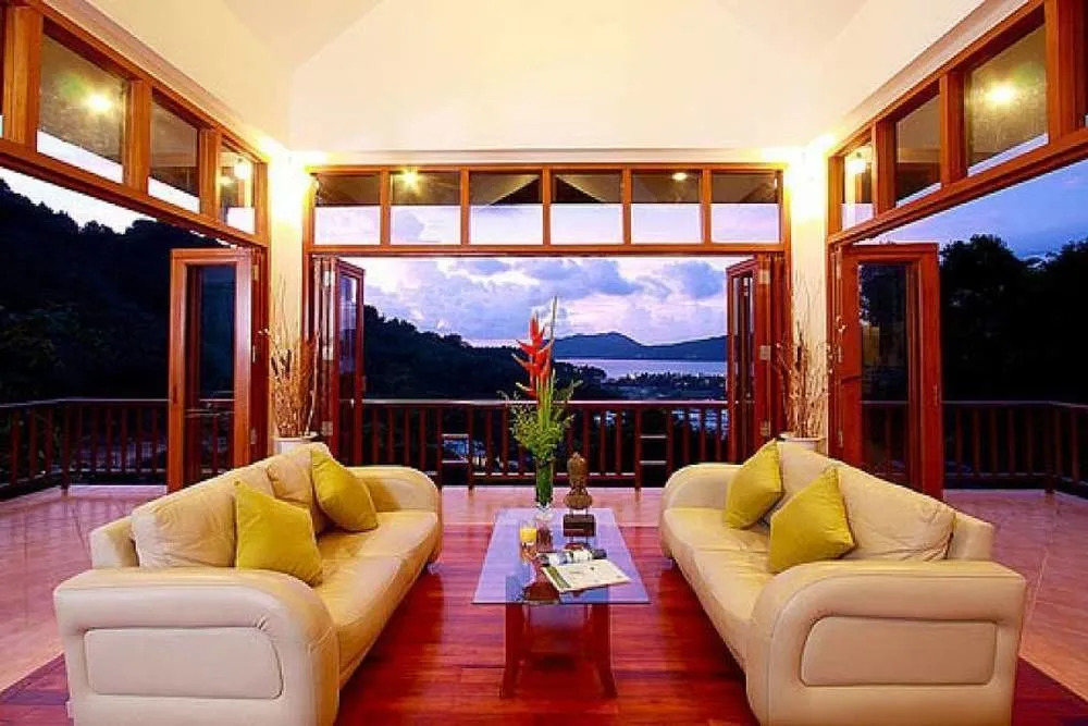Patong Hill Estate 5