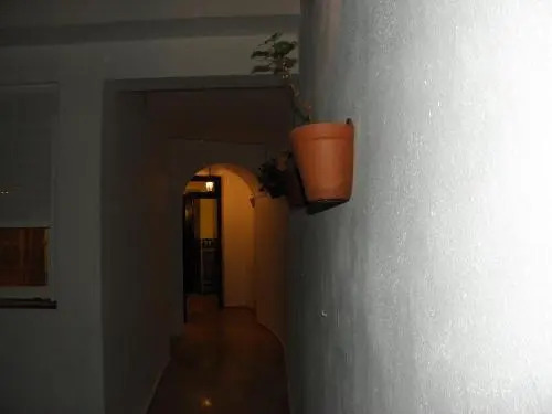 Apartamentos Porvera Jerez