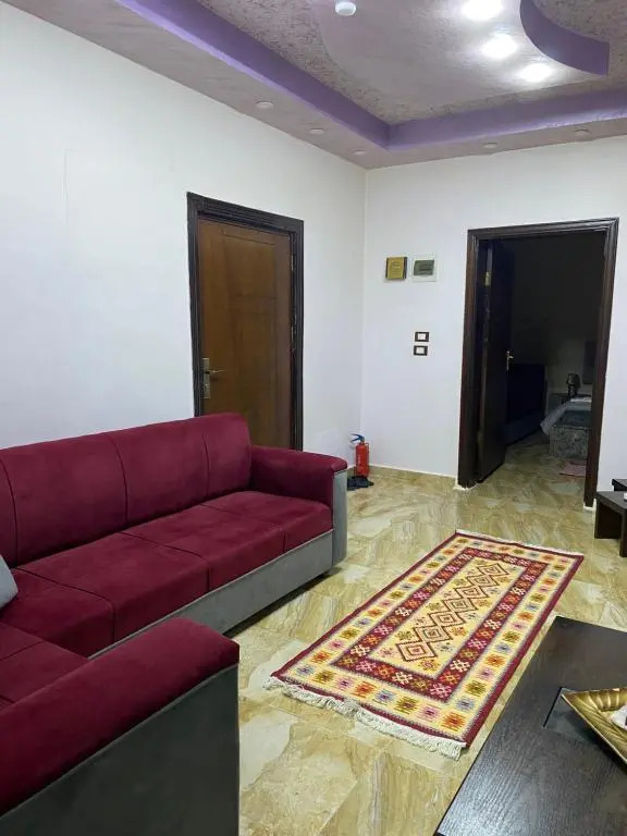 Petra Rose Apartment