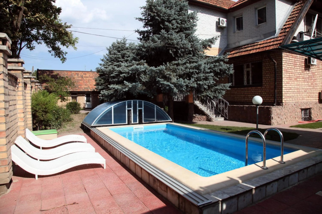 Гостевой дом Шумкар Азия Guest House Shumkar Asia