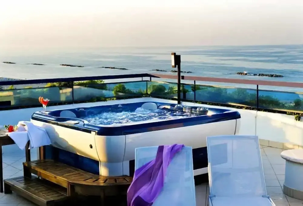 Residence Oltremare