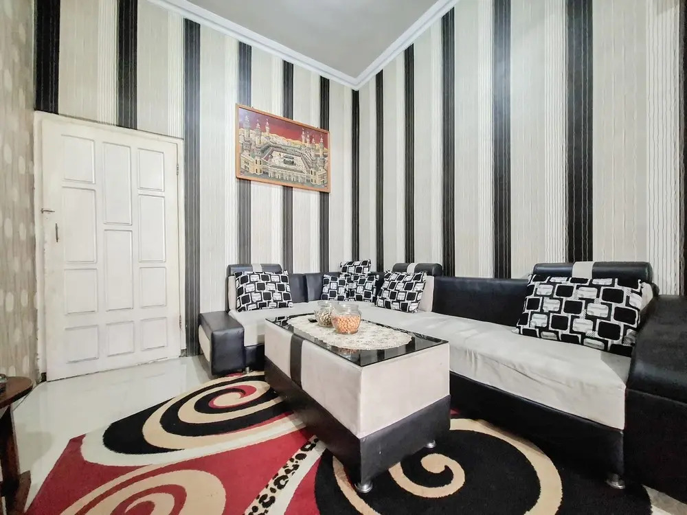 Labella Homestay 1 Syariah Dieng RedPartner