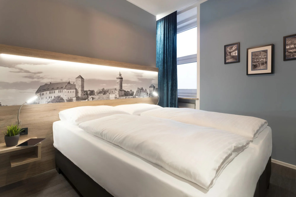 Hotel dasPaul
