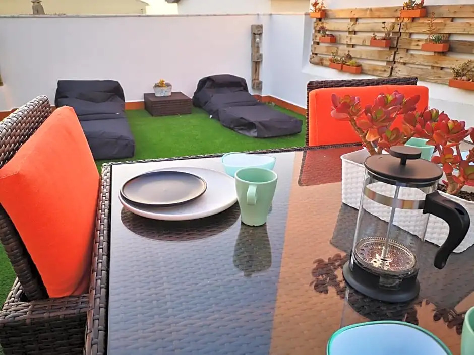 Family Surf Home - Hostel