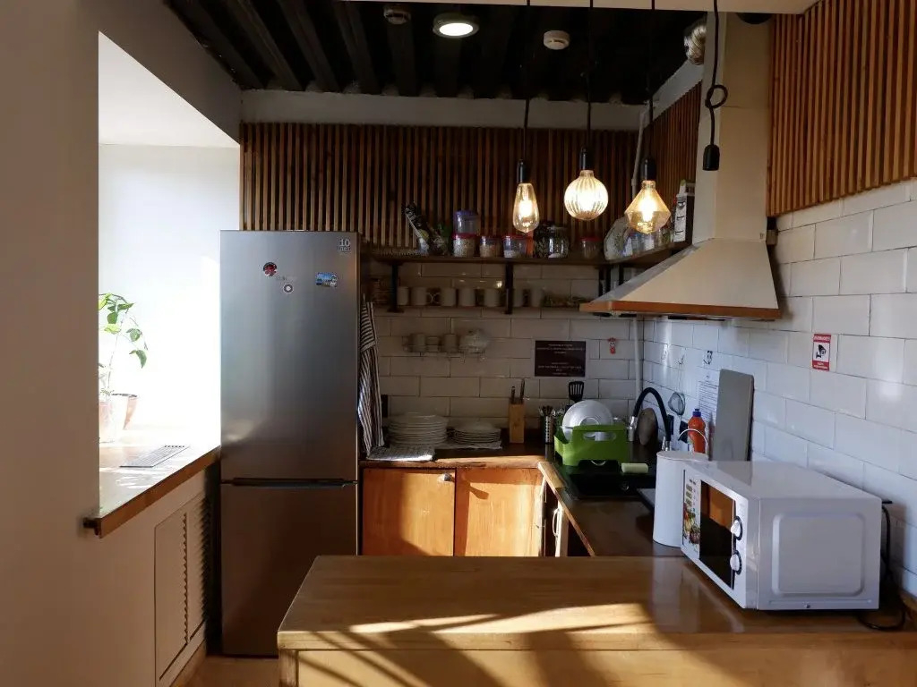 Superstar Guesthouse