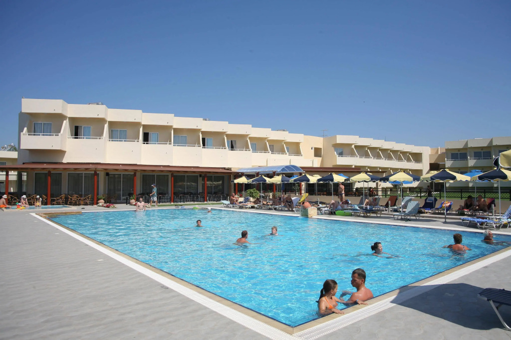 Relax Hotel
