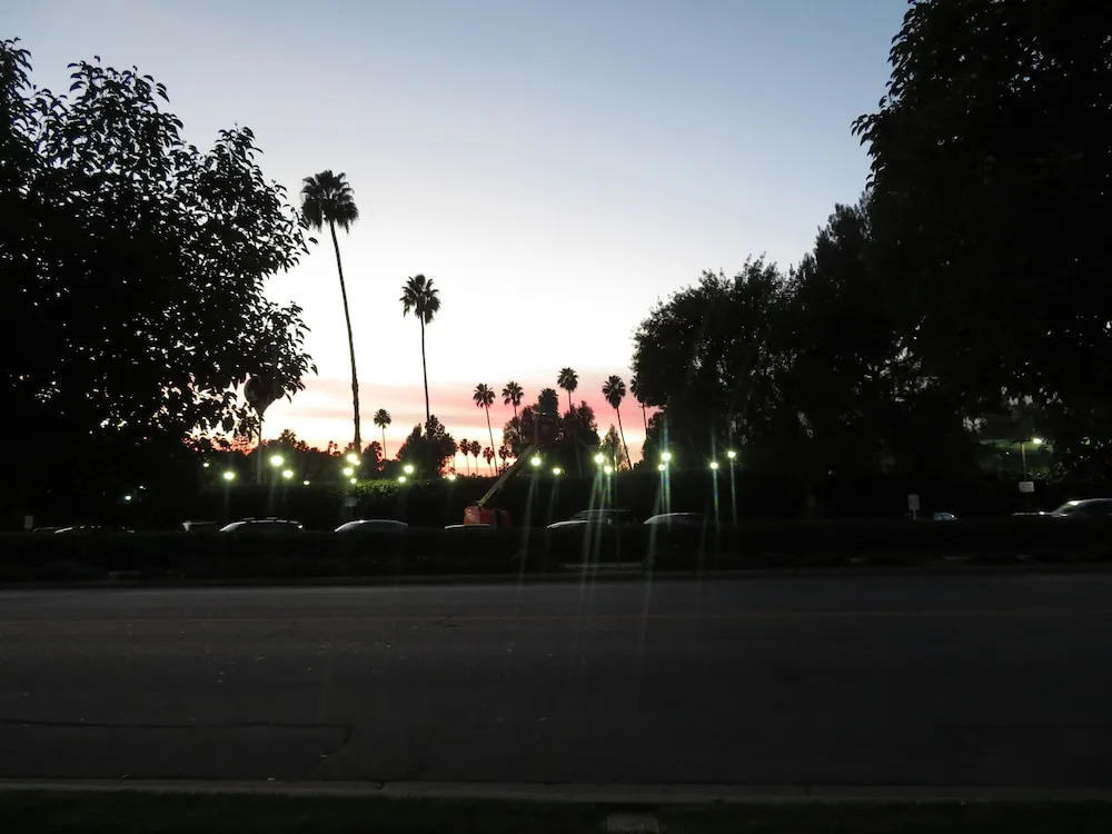2 Bed 2 Bath in Studio City