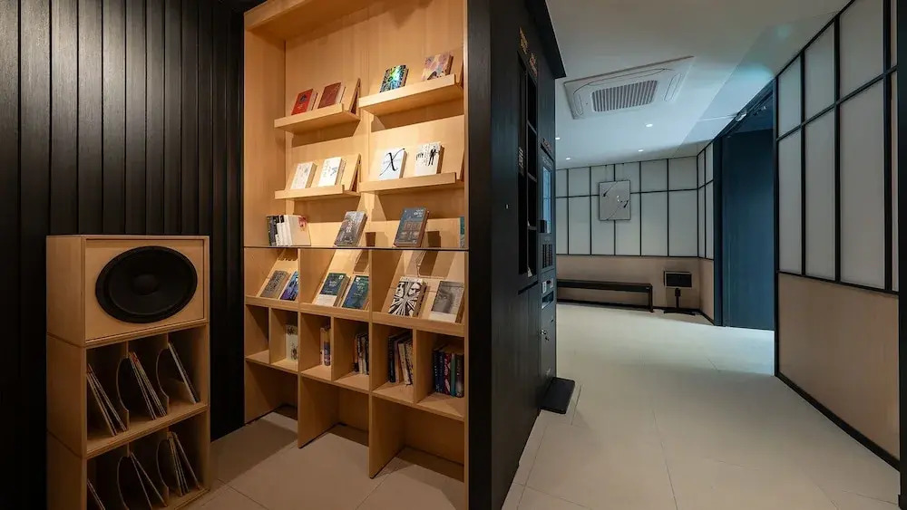 Mitasuya Ryokan Hotel Gongju Donghaksa Temple by Anook