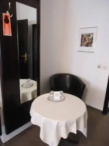 Hotel Marthahaus