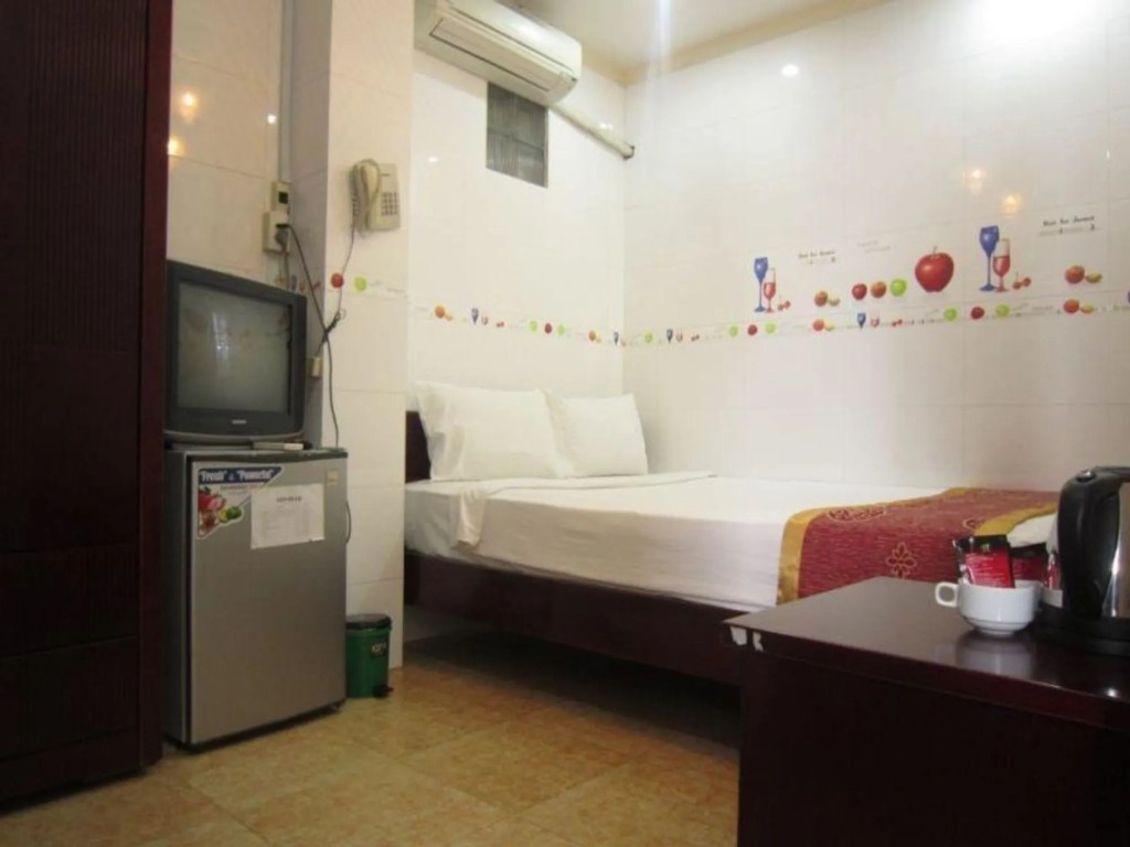 AVA Saigon 2 Hotel